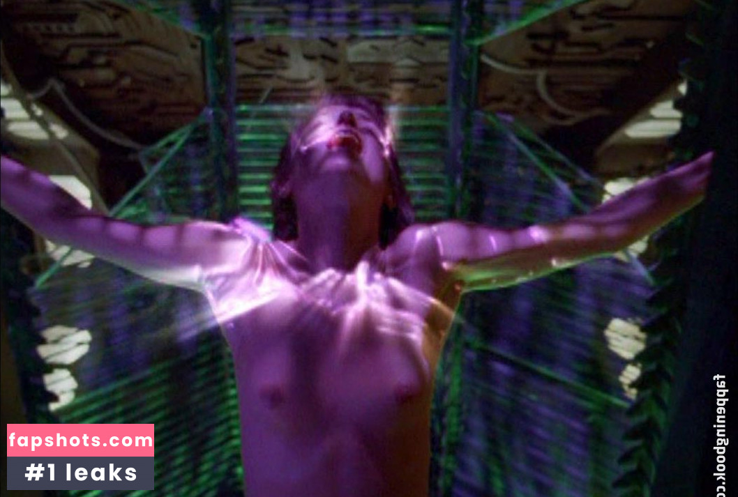 Polly Shannon Nahé úniky fotek pouze od fanoušků #3 - Fapshots