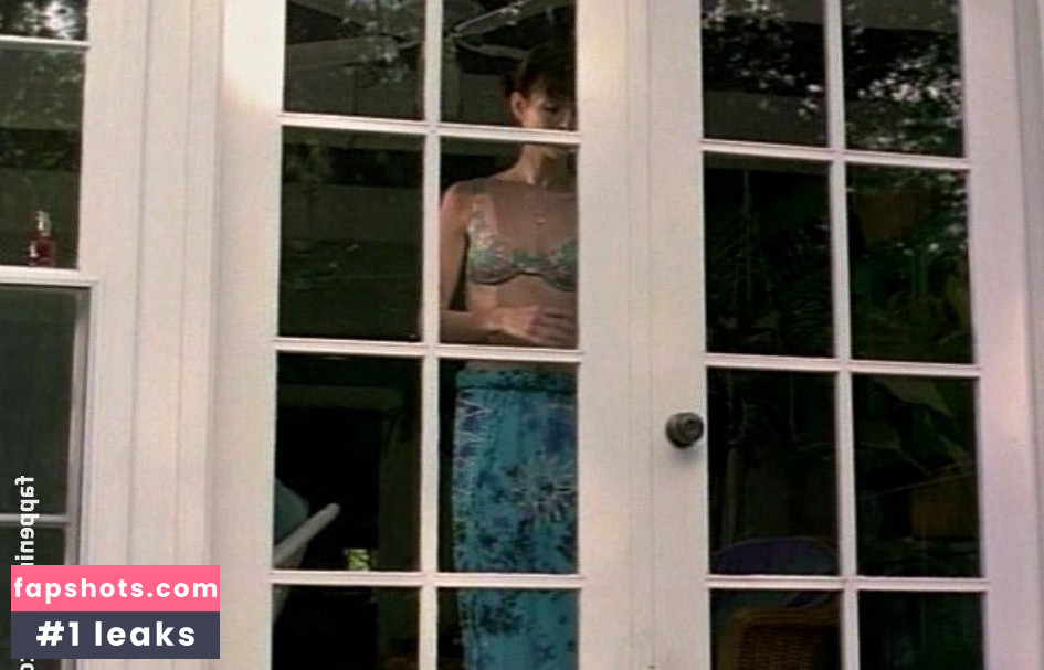 Polly Shannon Nahé úniky fotek pouze od fanoušků #22 - Fapshots