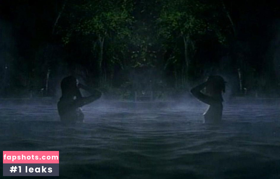 Polly Shannon Nahé úniky fotek pouze od fanoušků #30 - Fapshots