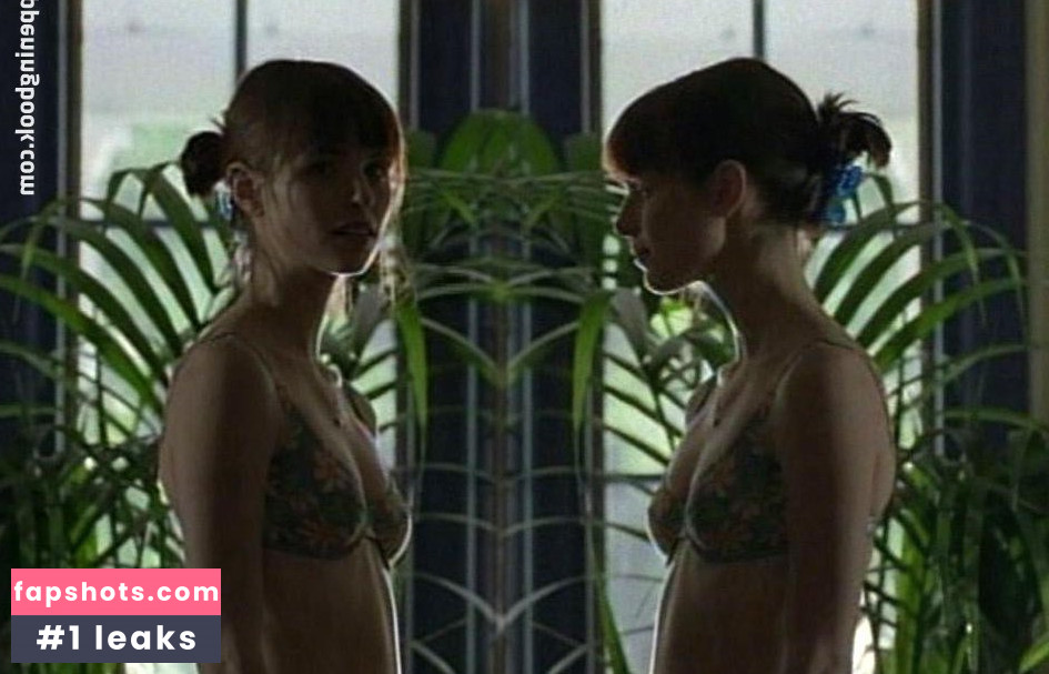 Polly Shannon Nahé úniky fotek pouze od fanoušků #31 - Fapshots