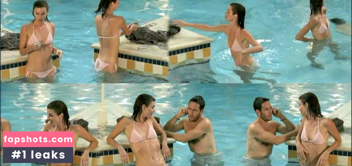 Polly Shannon Nahé úniky fotek pouze od fanoušků #32 - Fapshots