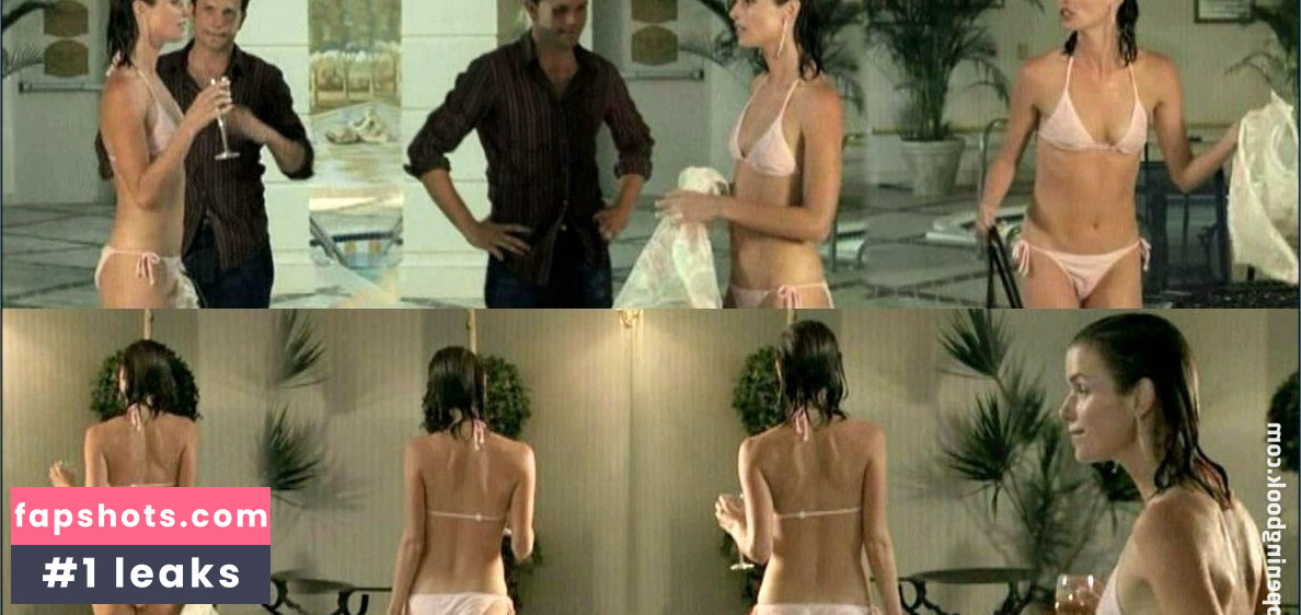 Polly Shannon Nahé úniky fotek pouze od fanoušků #33 - Fapshots