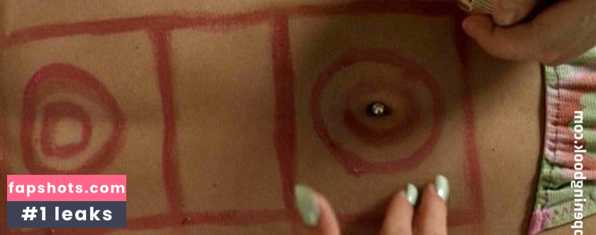 Polly Shannon Nahé úniky fotek pouze od fanoušků #42 - Fapshots