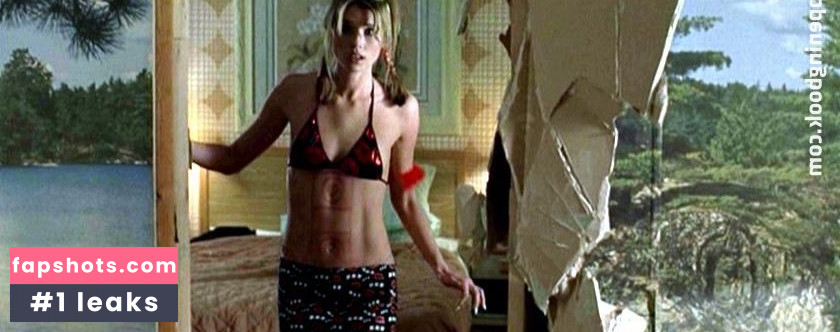 Polly Shannon Nahé úniky fotek pouze od fanoušků #45 - Fapshots