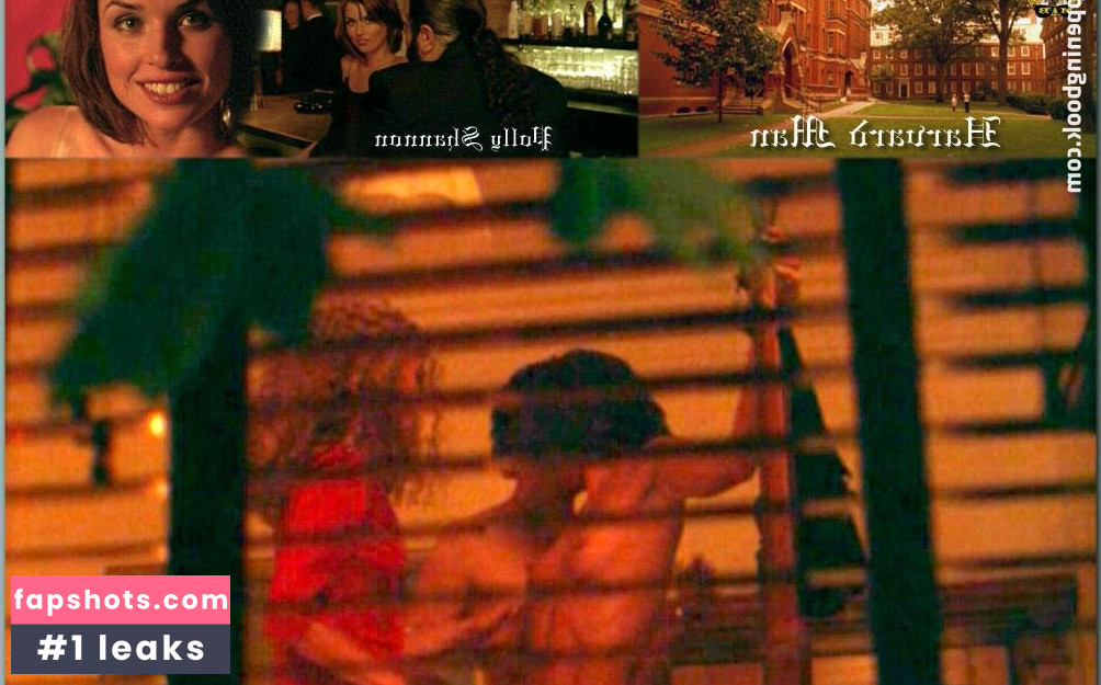 Polly Shannon Nahé úniky fotek pouze od fanoušků #50 - Fapshots