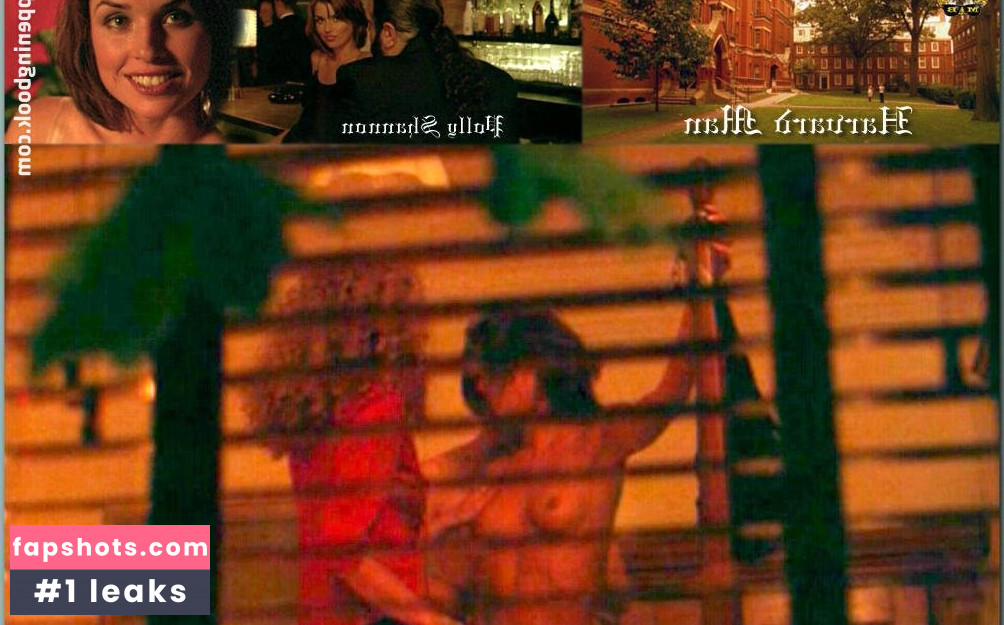 Polly Shannon Nahé úniky fotek pouze od fanoušků #52 - Fapshots