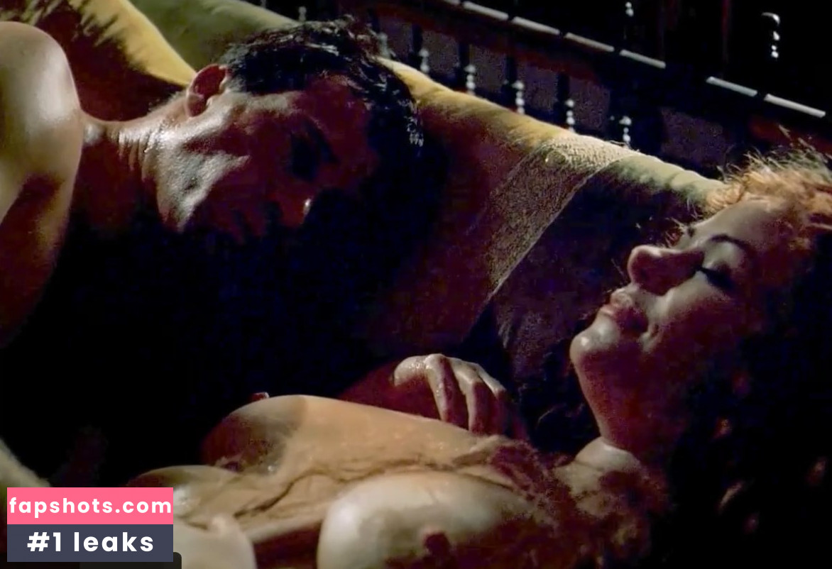 Polly Walker Nacktheit OnlyFans Fotos #3 - Fapshots