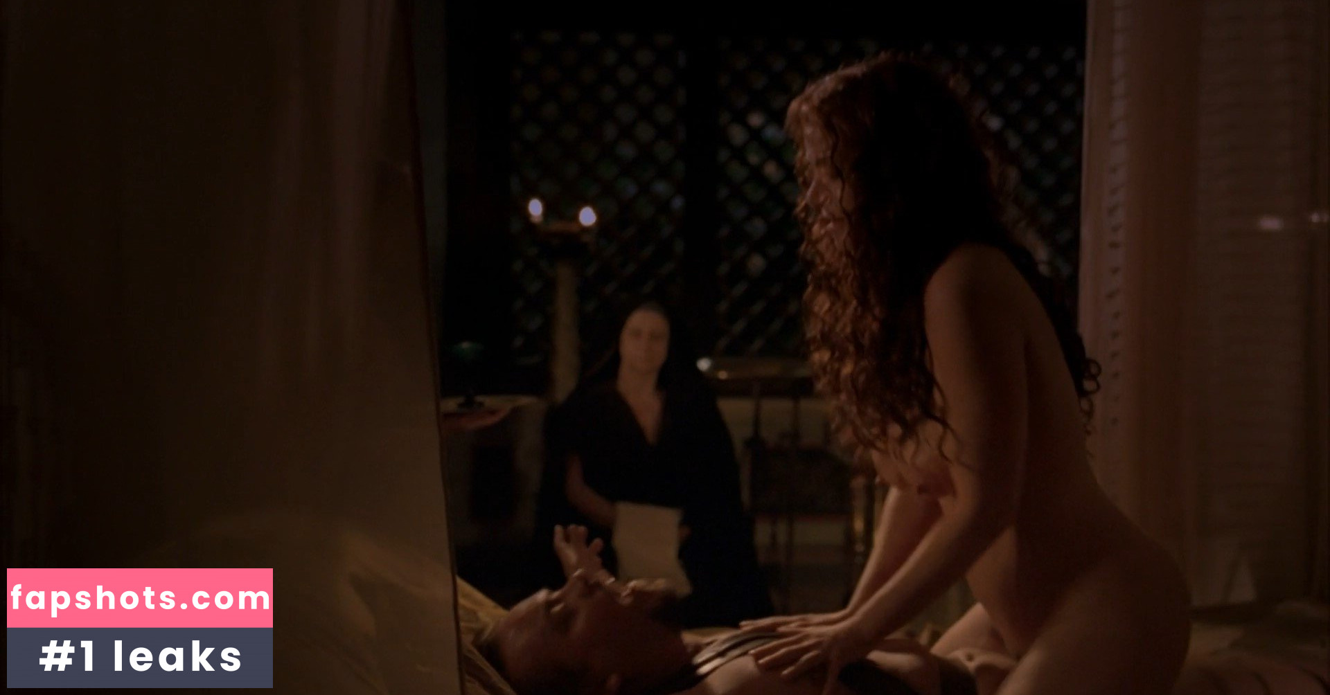 Polly Walker gallery photo #21