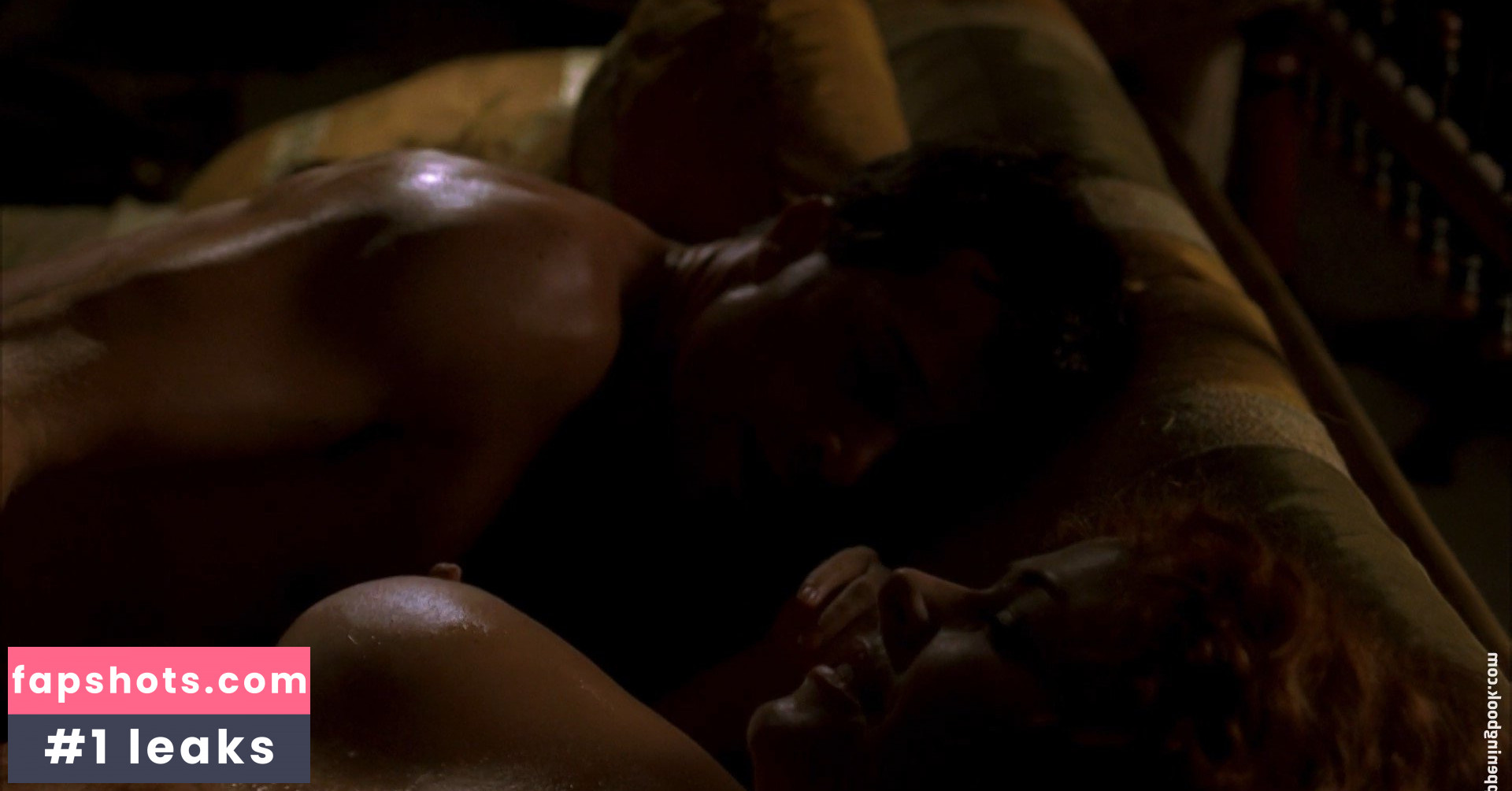 Polly Walker gallery photo #26