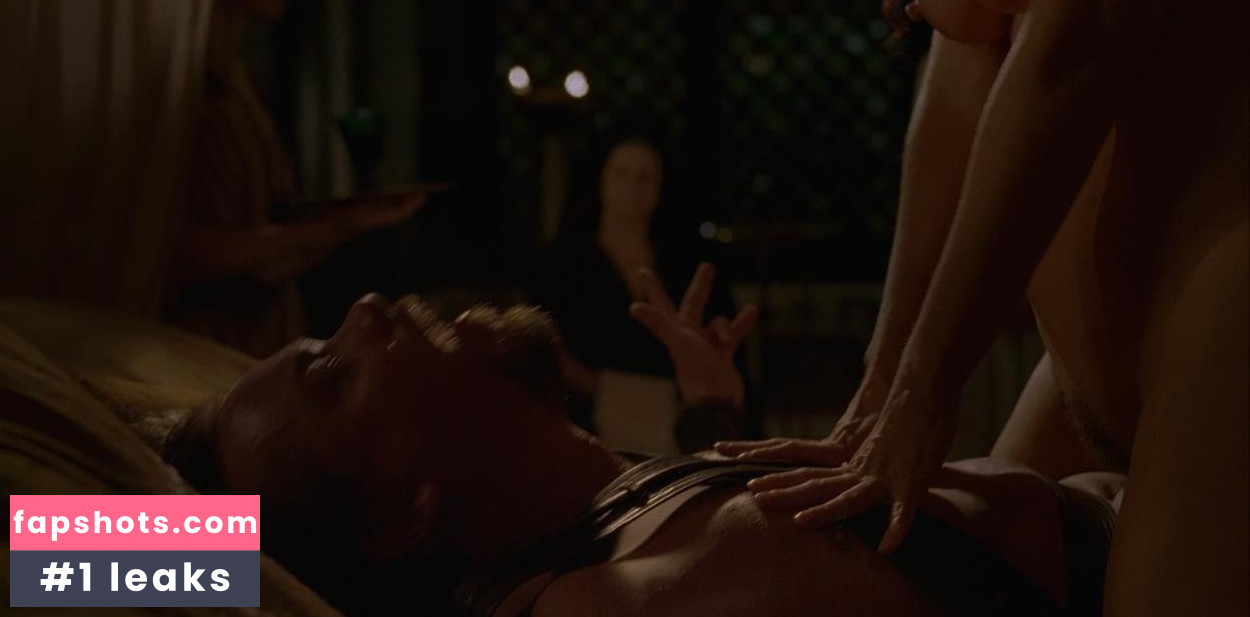 Polly Walker gallery photo #29