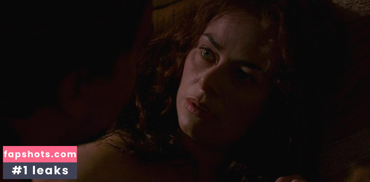 Polly Walker gallery photo #31