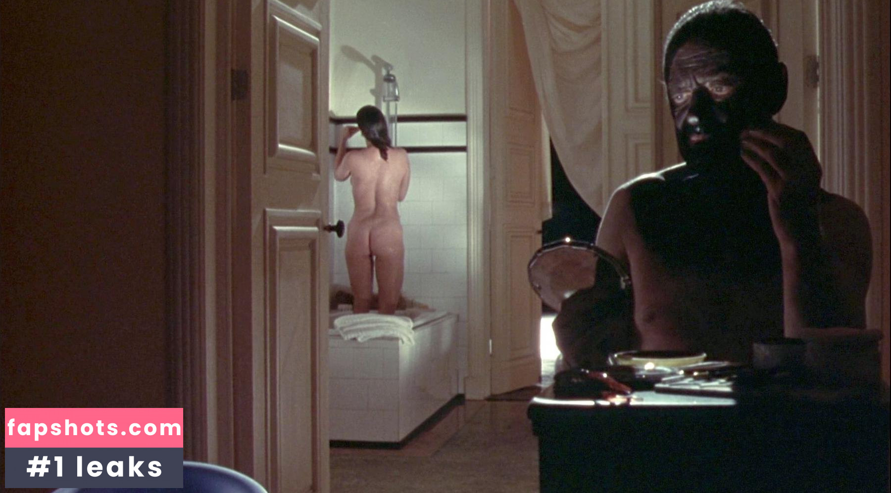 Polly Walker gallery photo #32