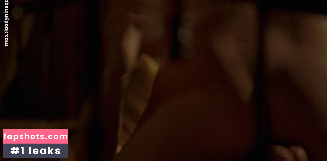 Polly Walker gallery photo #35