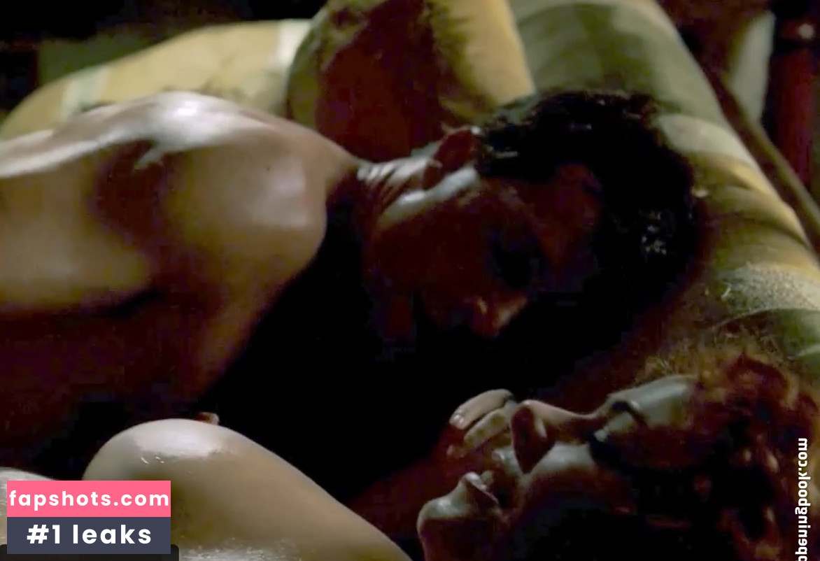 Polly Walker Nacktheit OnlyFans Fotos #5 - Fapshots