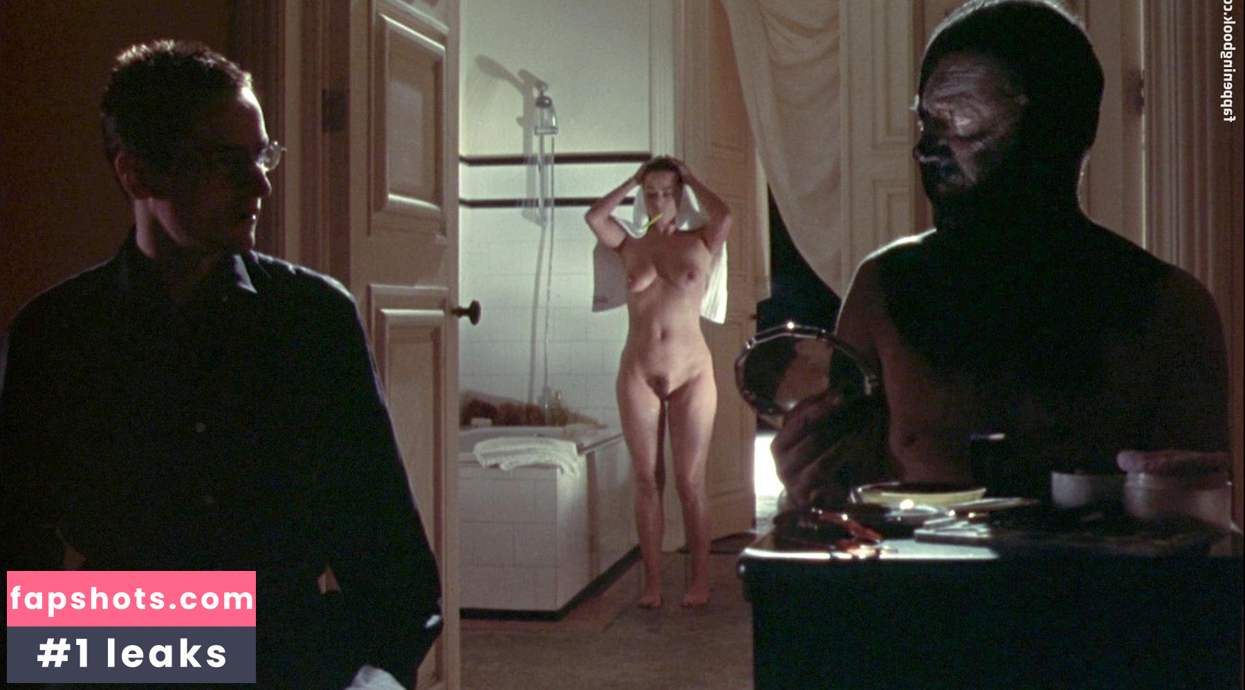 Polly Walker gallery photo #48