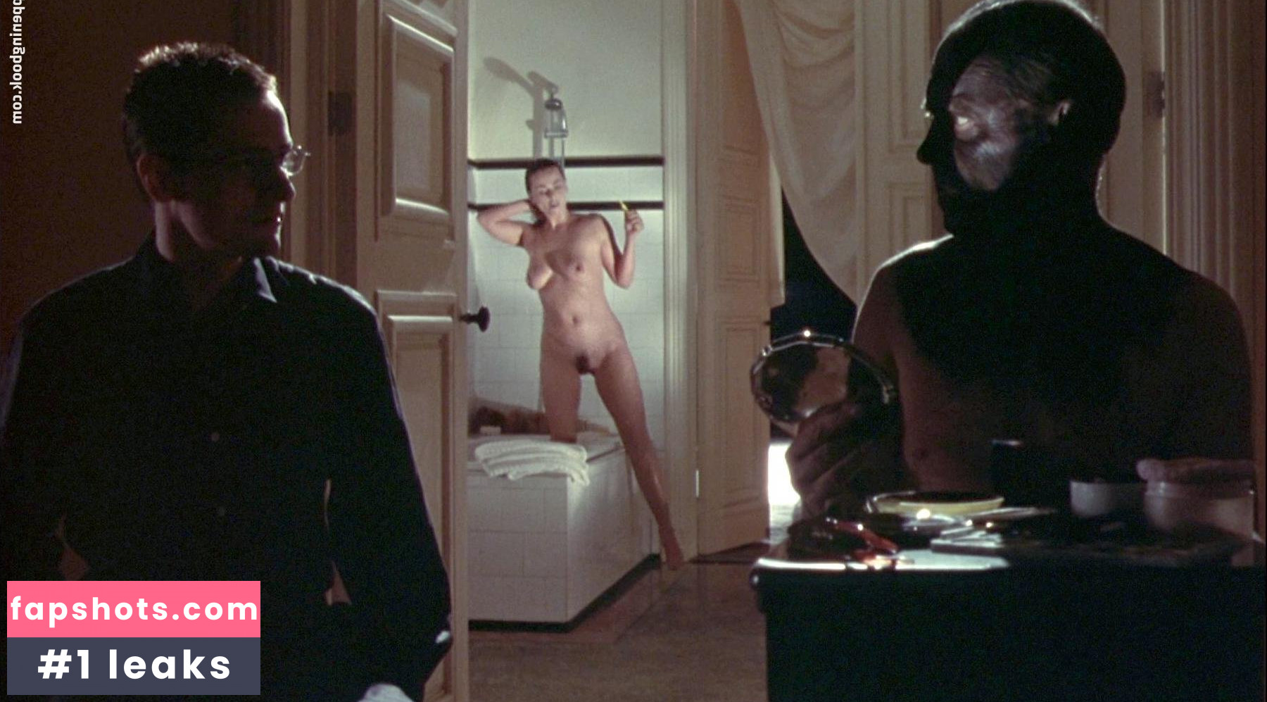 Polly Walker gallery photo #51