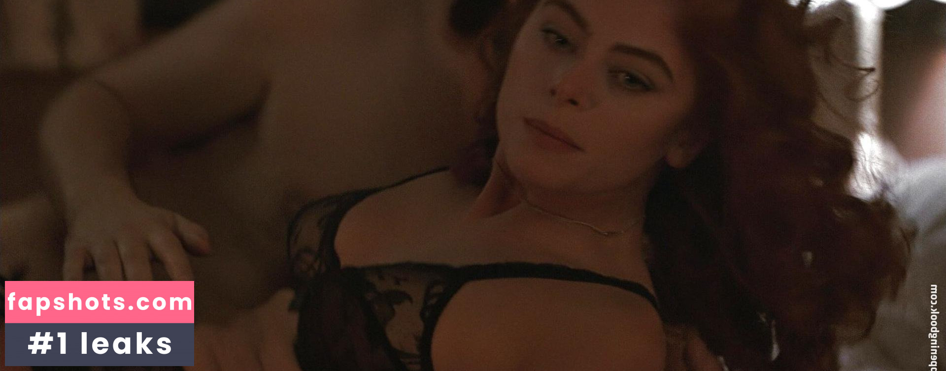 Polly Walker gallery photo #52