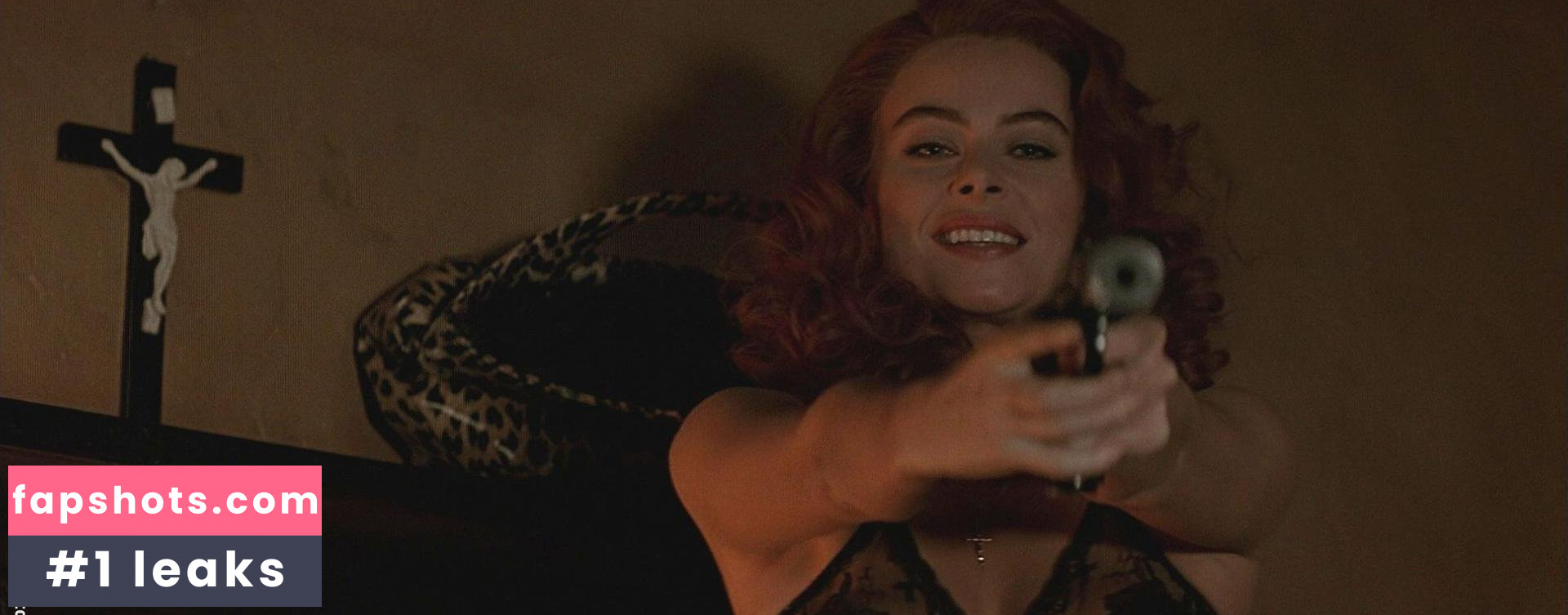 Polly Walker gallery photo #53