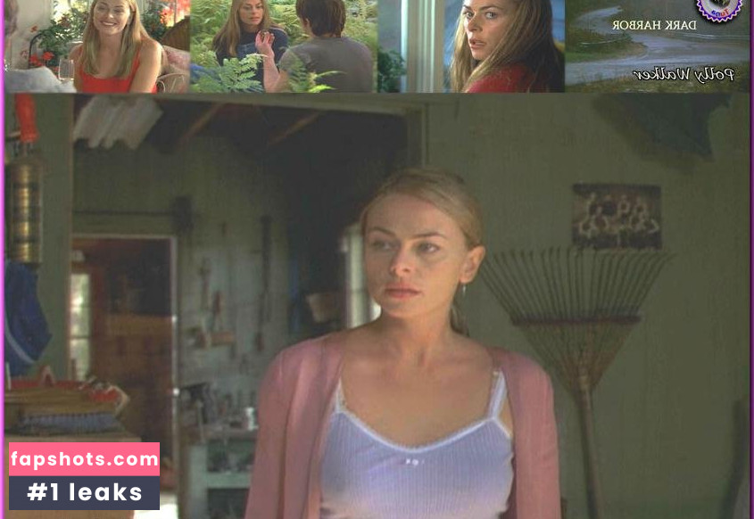 Polly Walker gallery photo #59