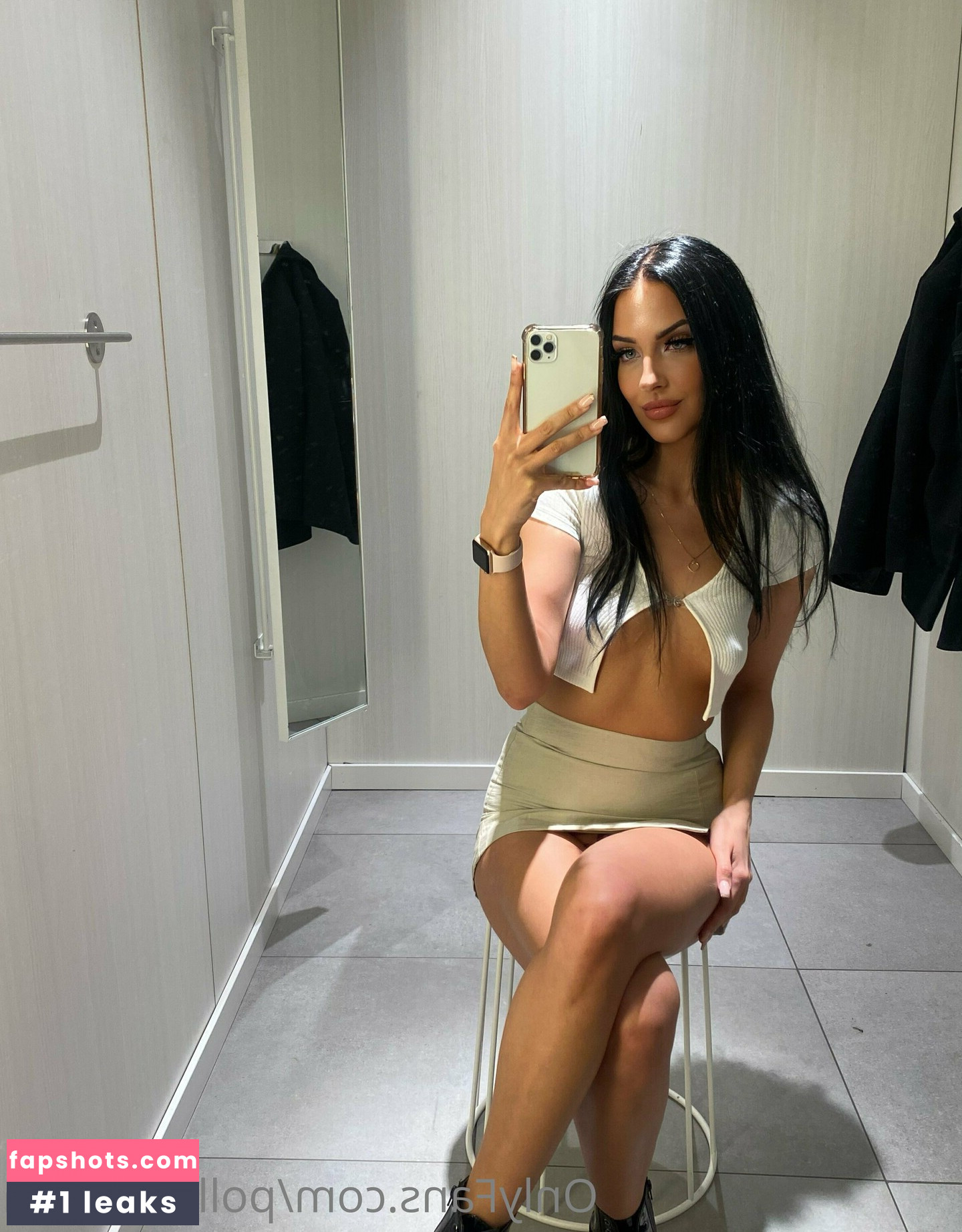 pollyviennna Nahé úniky fotek pouze od fanoušků #6 - Fapshots