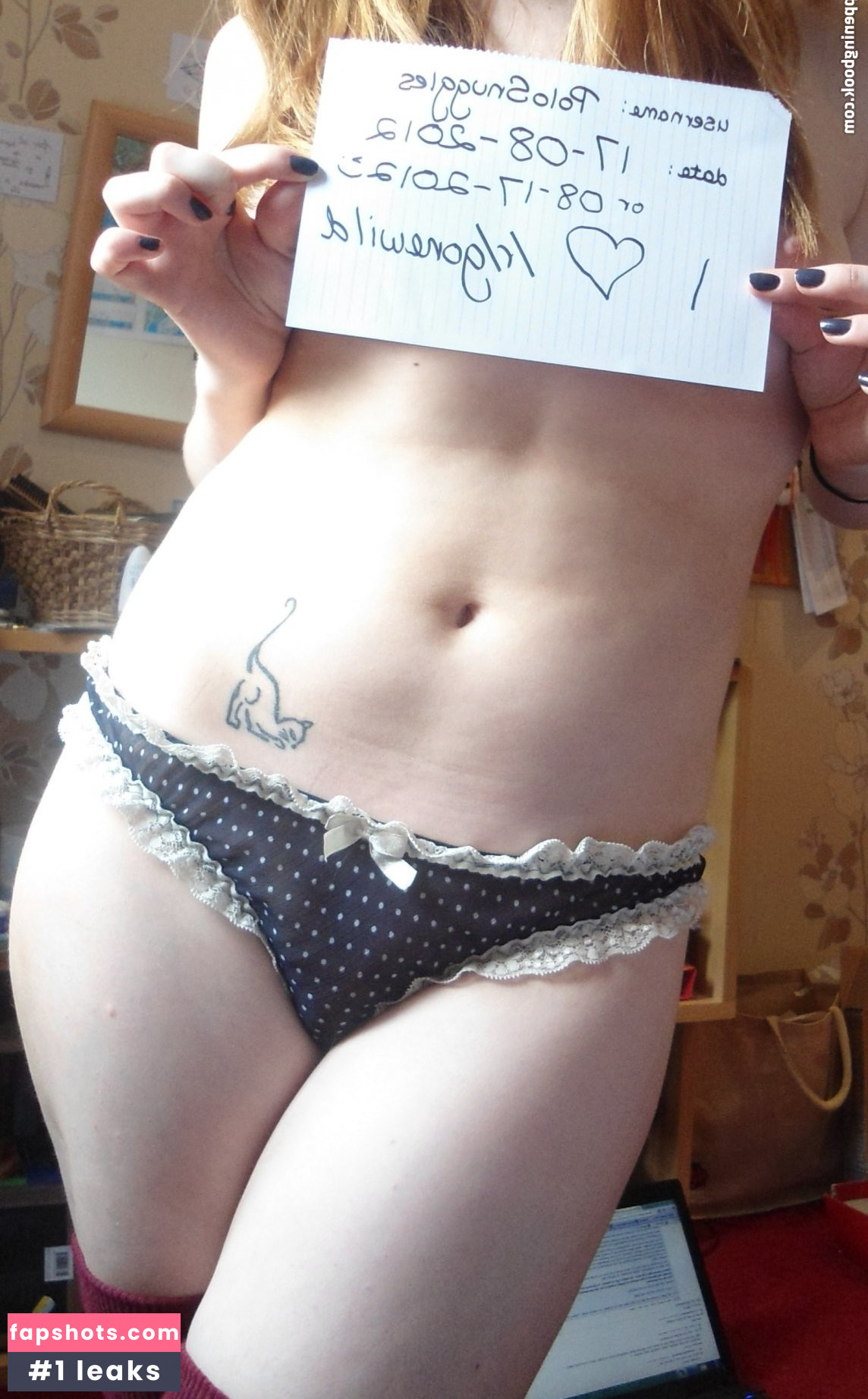 PoloSnuggles gallery photo #45