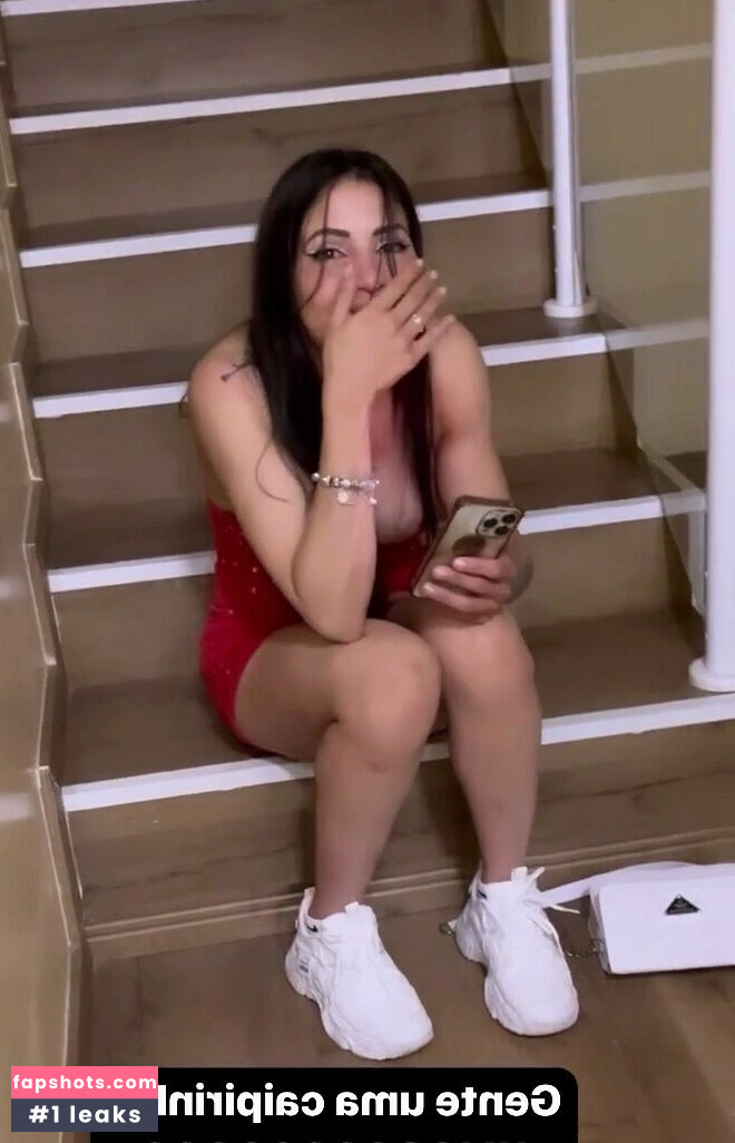 Polyana Viana gallery photo #12