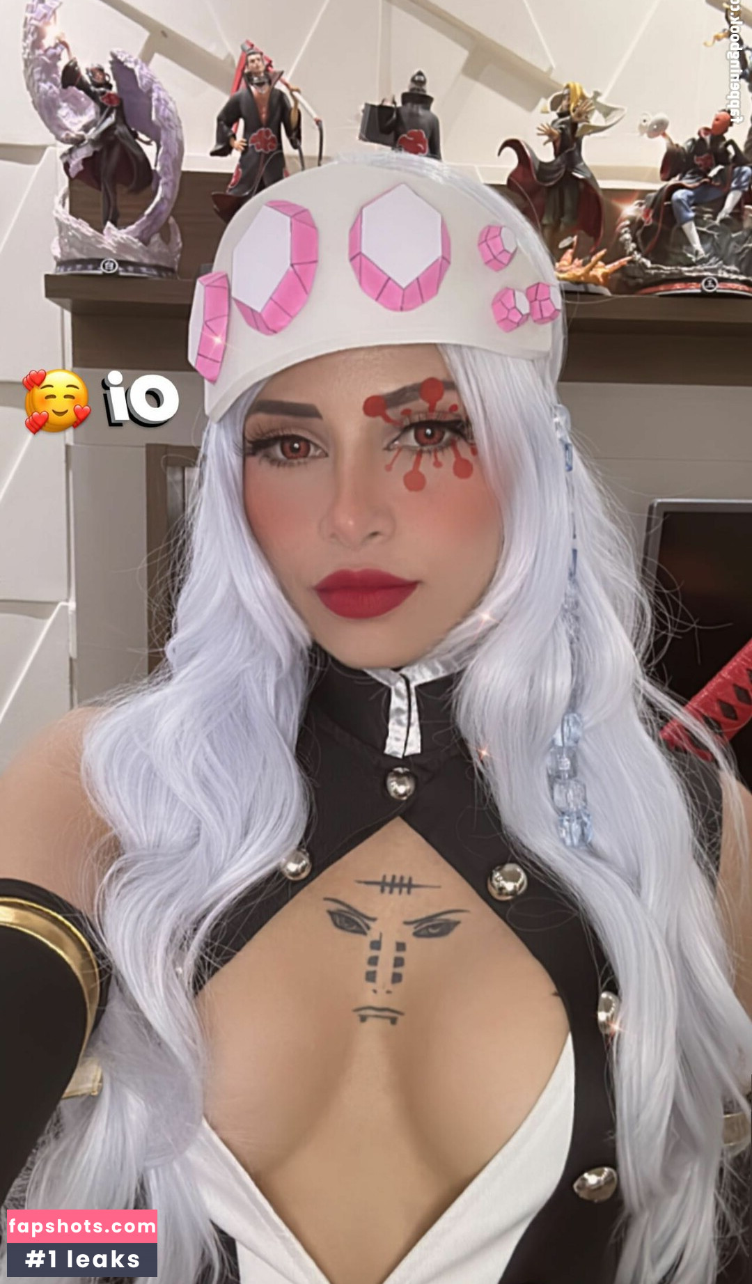 Polyana Viana gallery photo #3