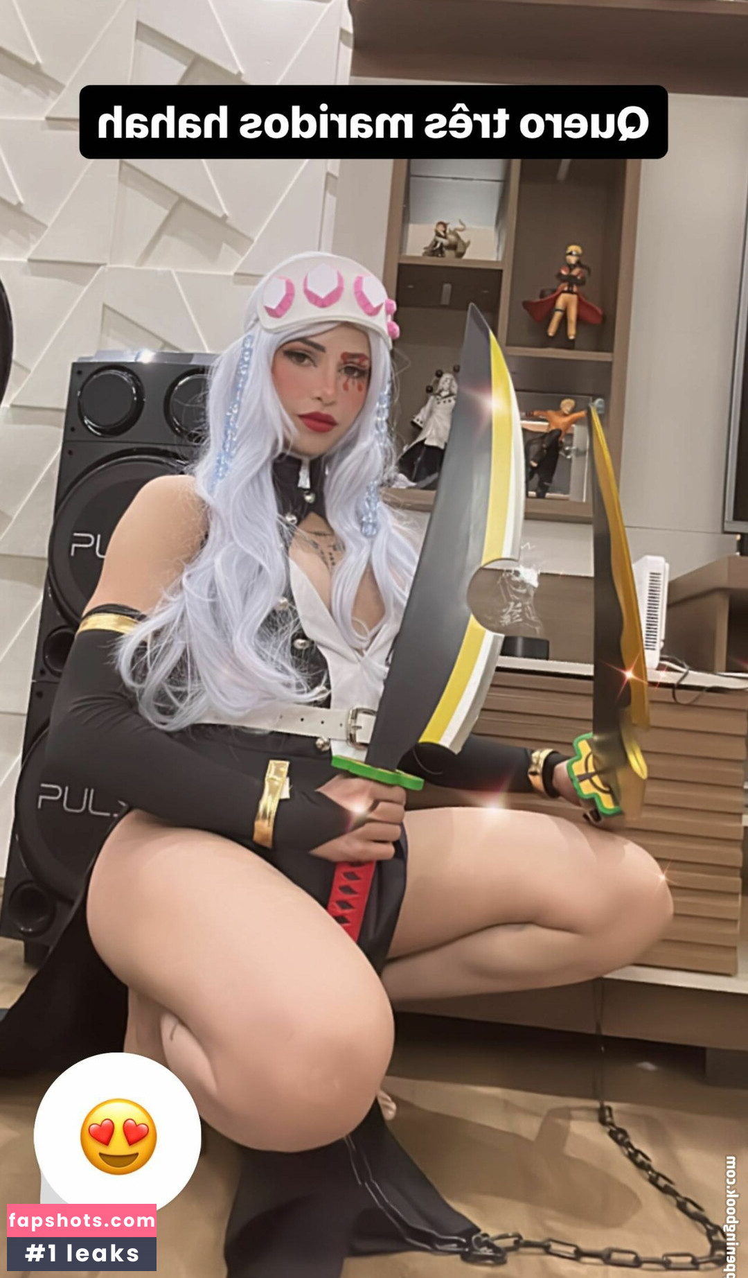 Polyana Viana gallery photo #4