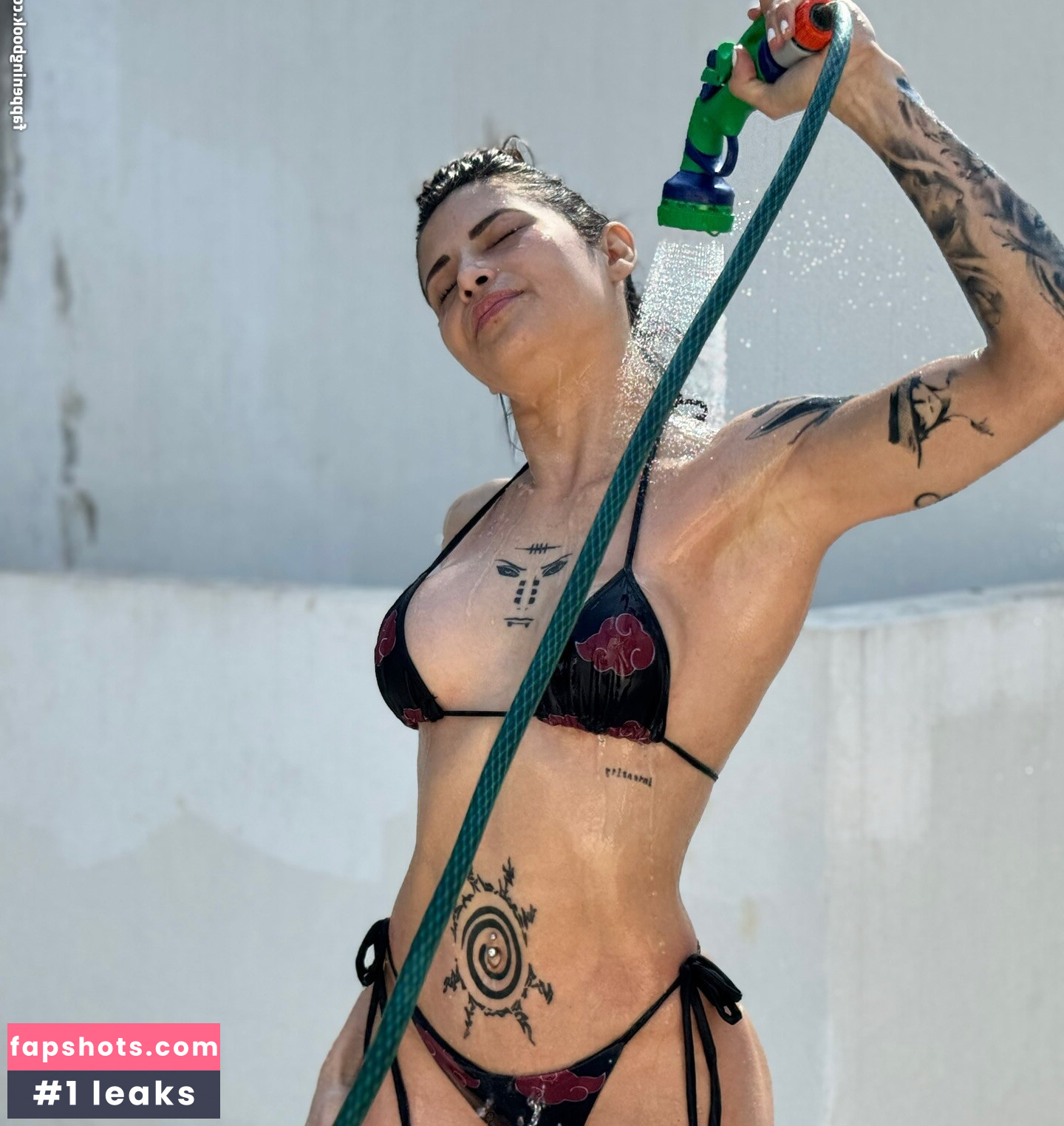 Polyana Viana Ufc Nahé úniky fotek pouze od fanoušků #2 - Fapshots