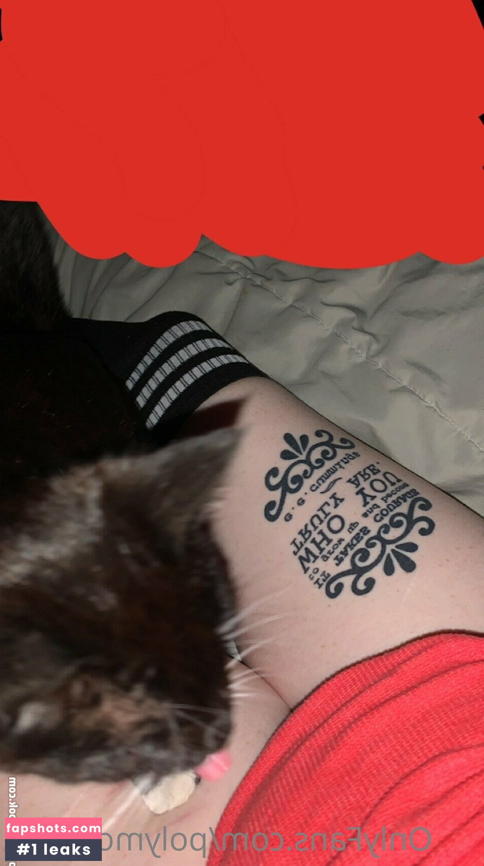 polymorphed Nude Leaks OnlyFans Photos #2 - LeakJerk