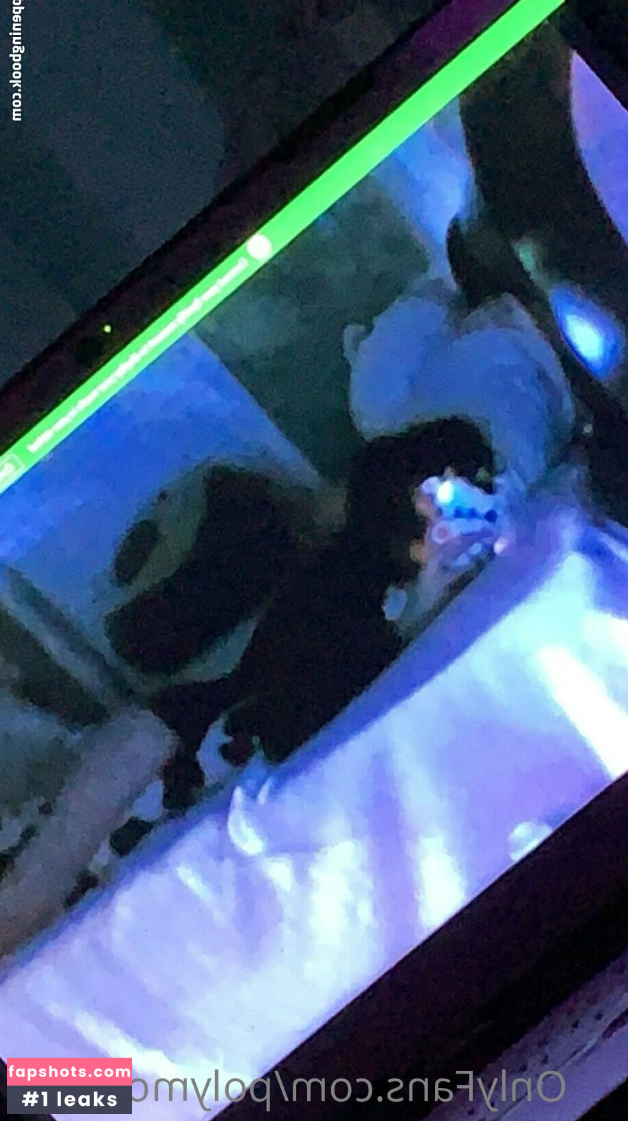 polymorphed Nude Leaks OnlyFans Photos #3 - LeakJerk