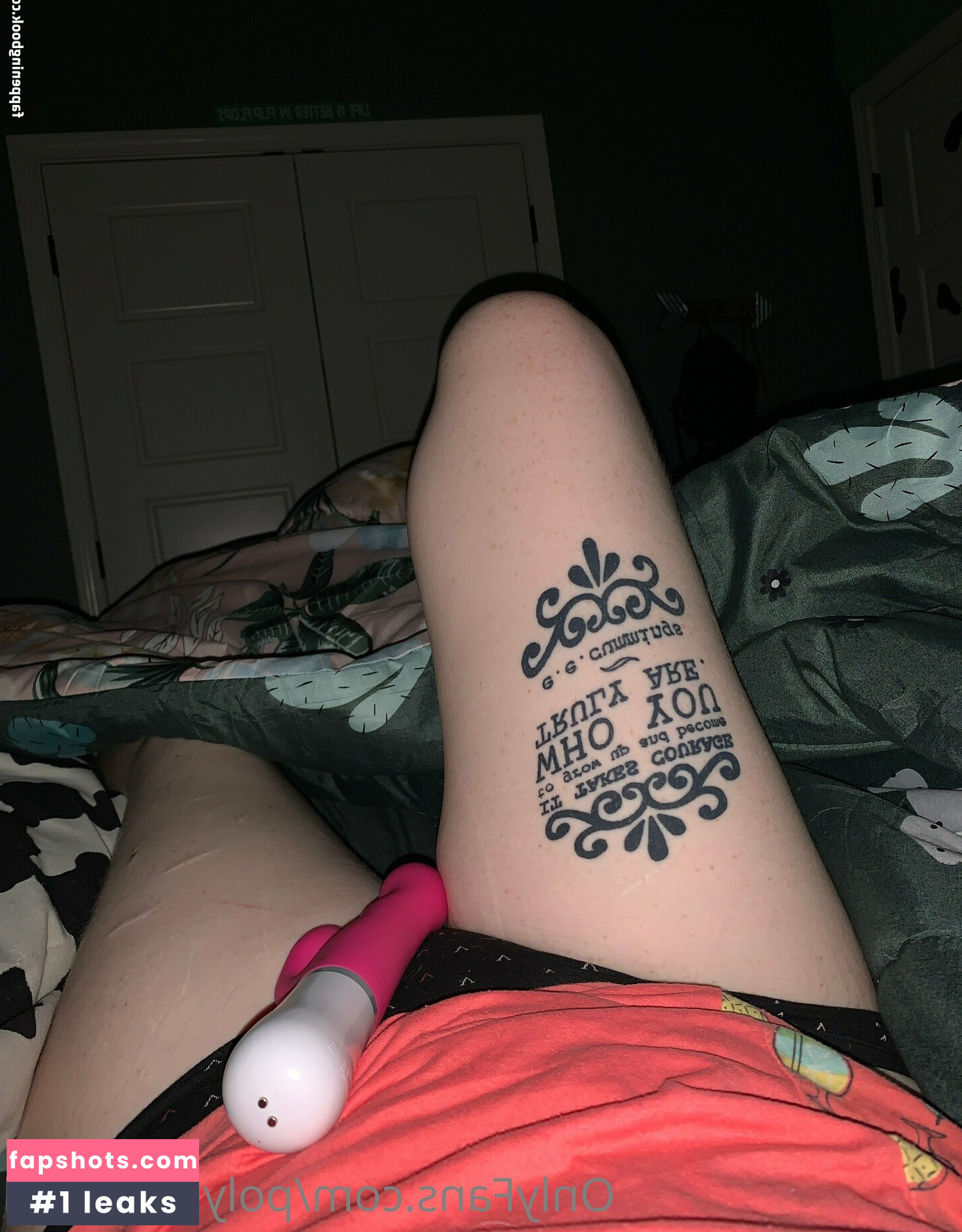 polymorphed Nude Leaks OnlyFans Photos #23 - LeakJerk