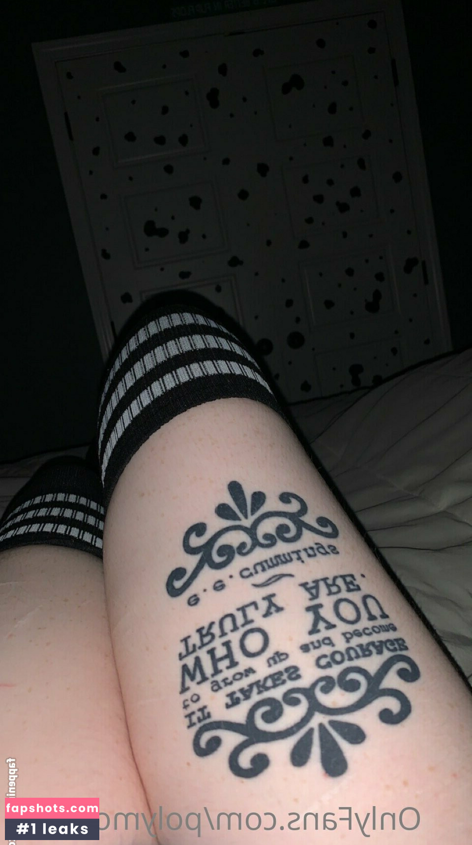 polymorphed Nude Leaks OnlyFans Photos #28 - LeakJerk