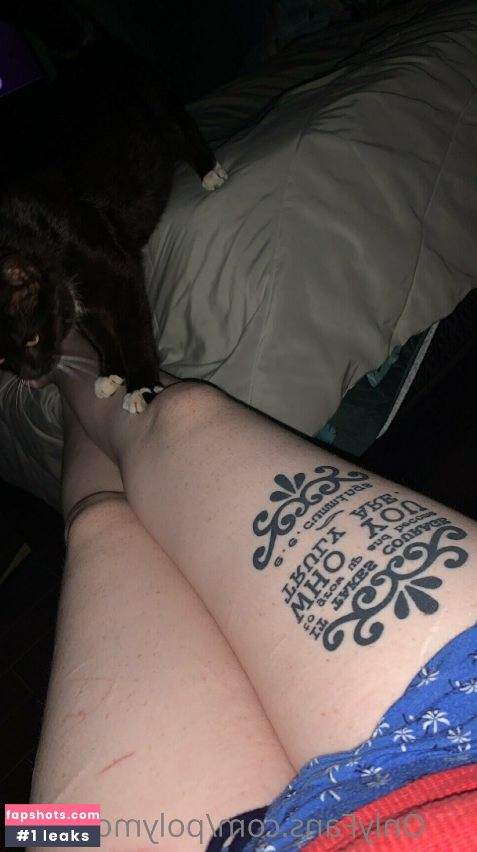 polymorphed Nude Leaks OnlyFans Photos #32 - LeakJerk