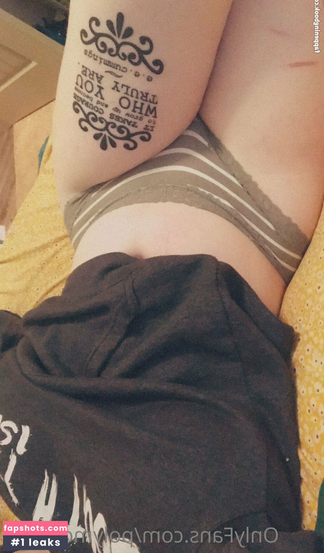 polymorphed Nude Leaks OnlyFans Photos #6 - LeakJerk