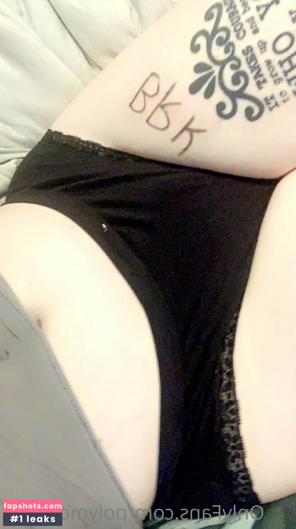 polymorphed Nude Leaks OnlyFans Photos #9 - LeakJerk