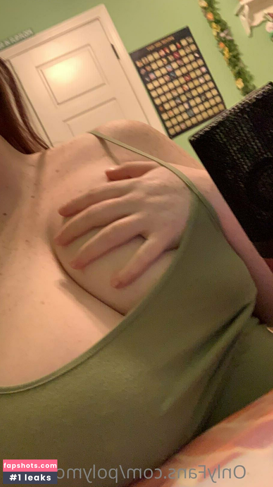 polymorphed Nude Leaks OnlyFans Photos #10 - LeakJerk