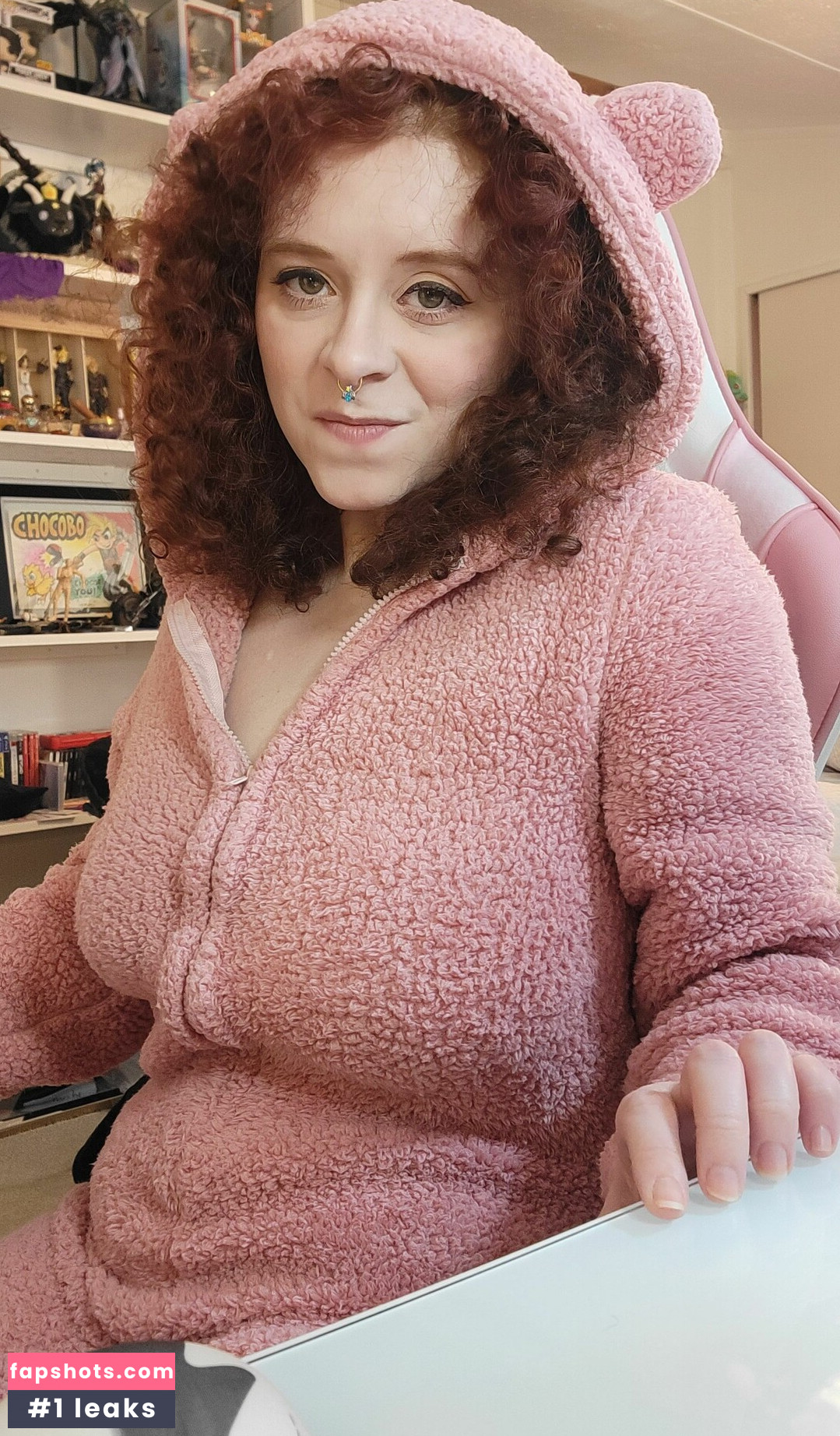 Pomegranate Princess Nude Leaks OnlyFans Photos #2 - LeakJerk