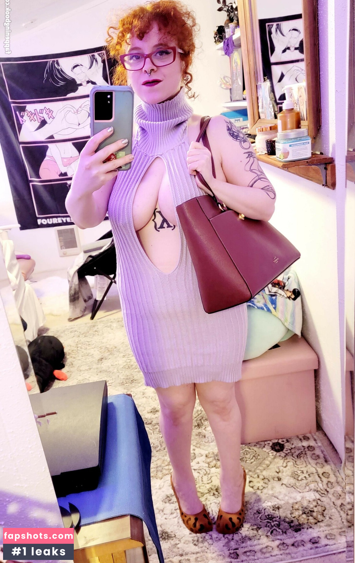 Pomegranate Princess Nude Leaks OnlyFans Photos #14 - LeakJerk