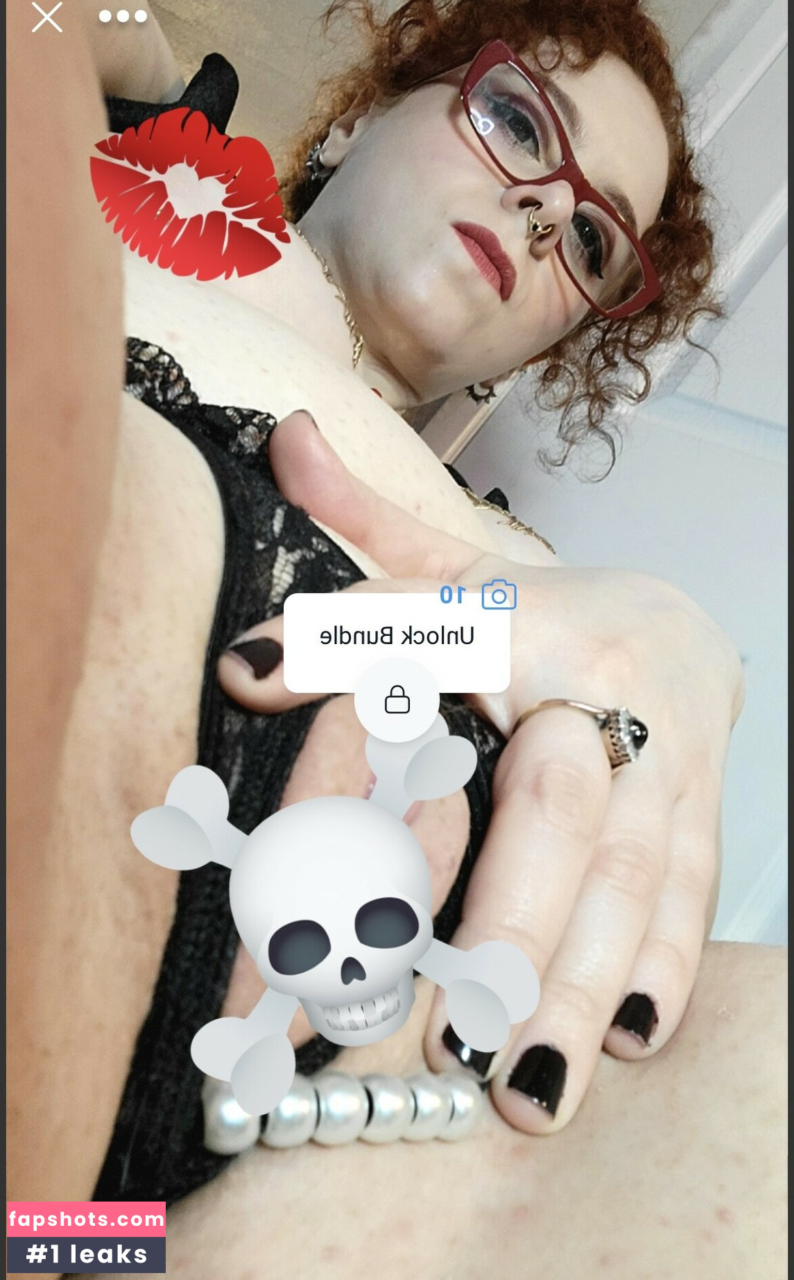 Pomegranate Princess Nude Leaks OnlyFans Photos #21 - LeakJerk