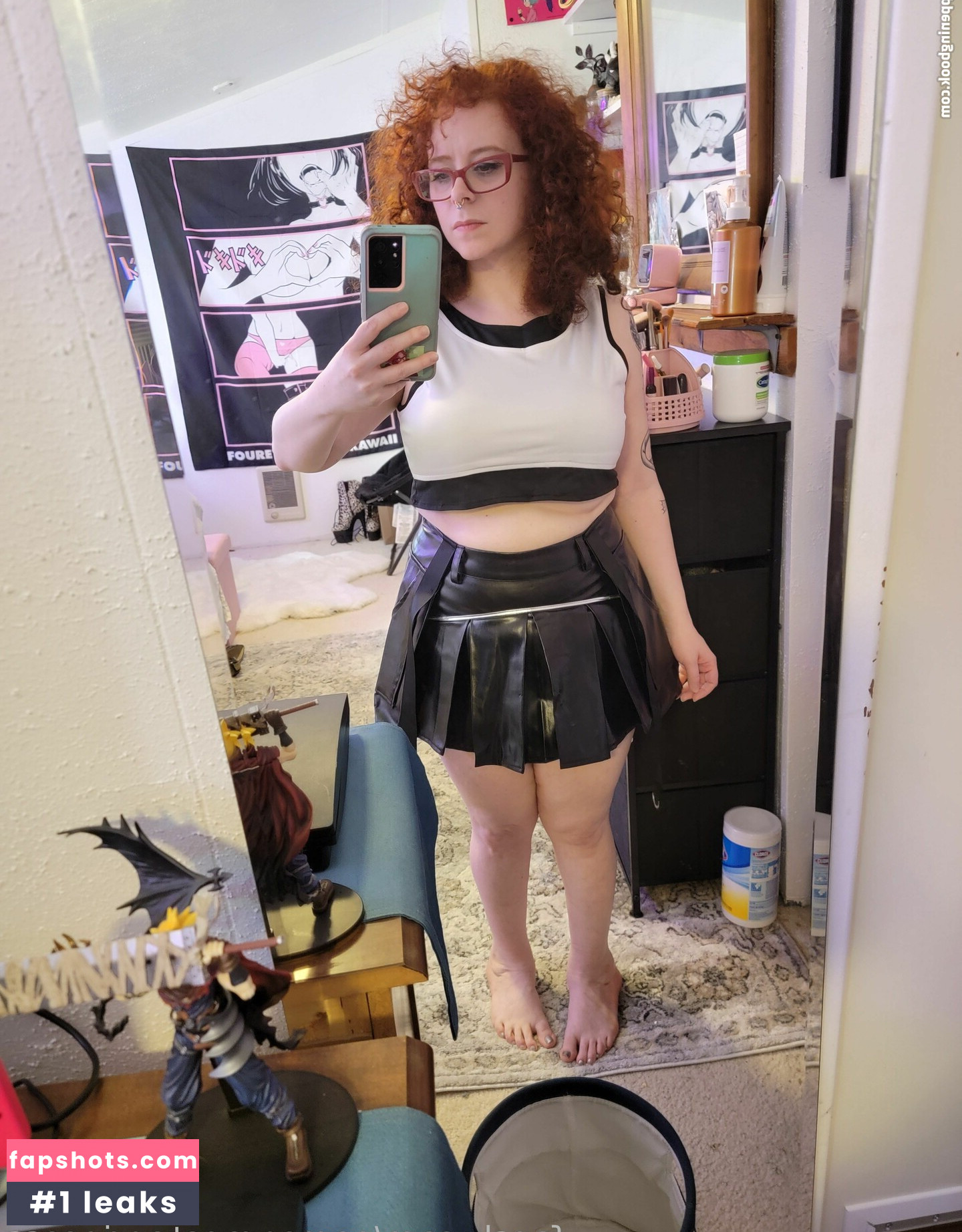 Pomegranate Princess Nacktheit OnlyFans Fotos #4 - Fapshots