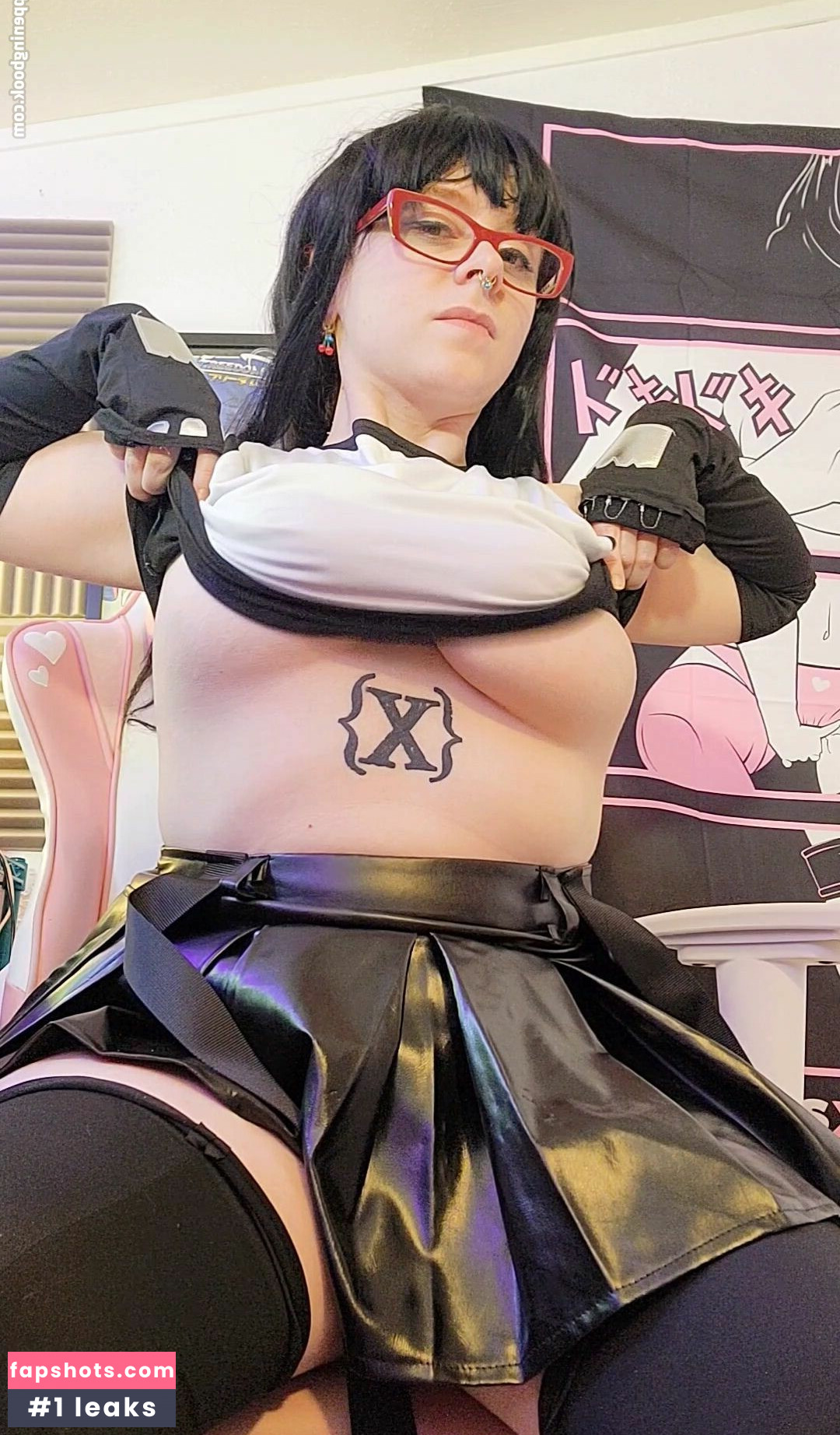 Pomegranate Princess Nacktheit OnlyFans Fotos #10 - Fapshots