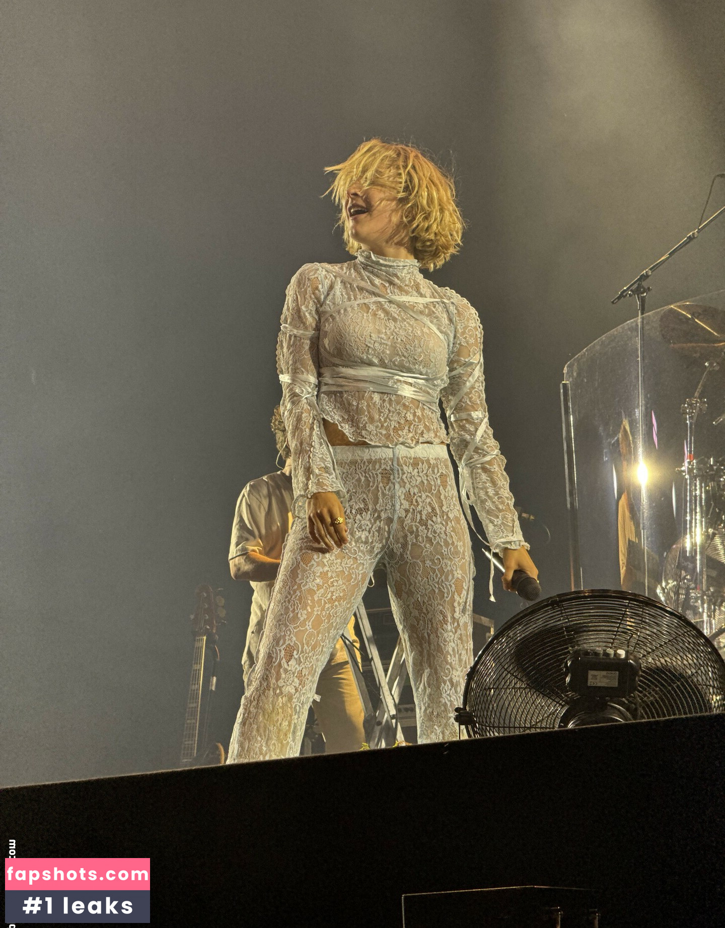 Pommelien Thijs Nahé úniky fotek pouze od fanoušků #101 - Fapshots