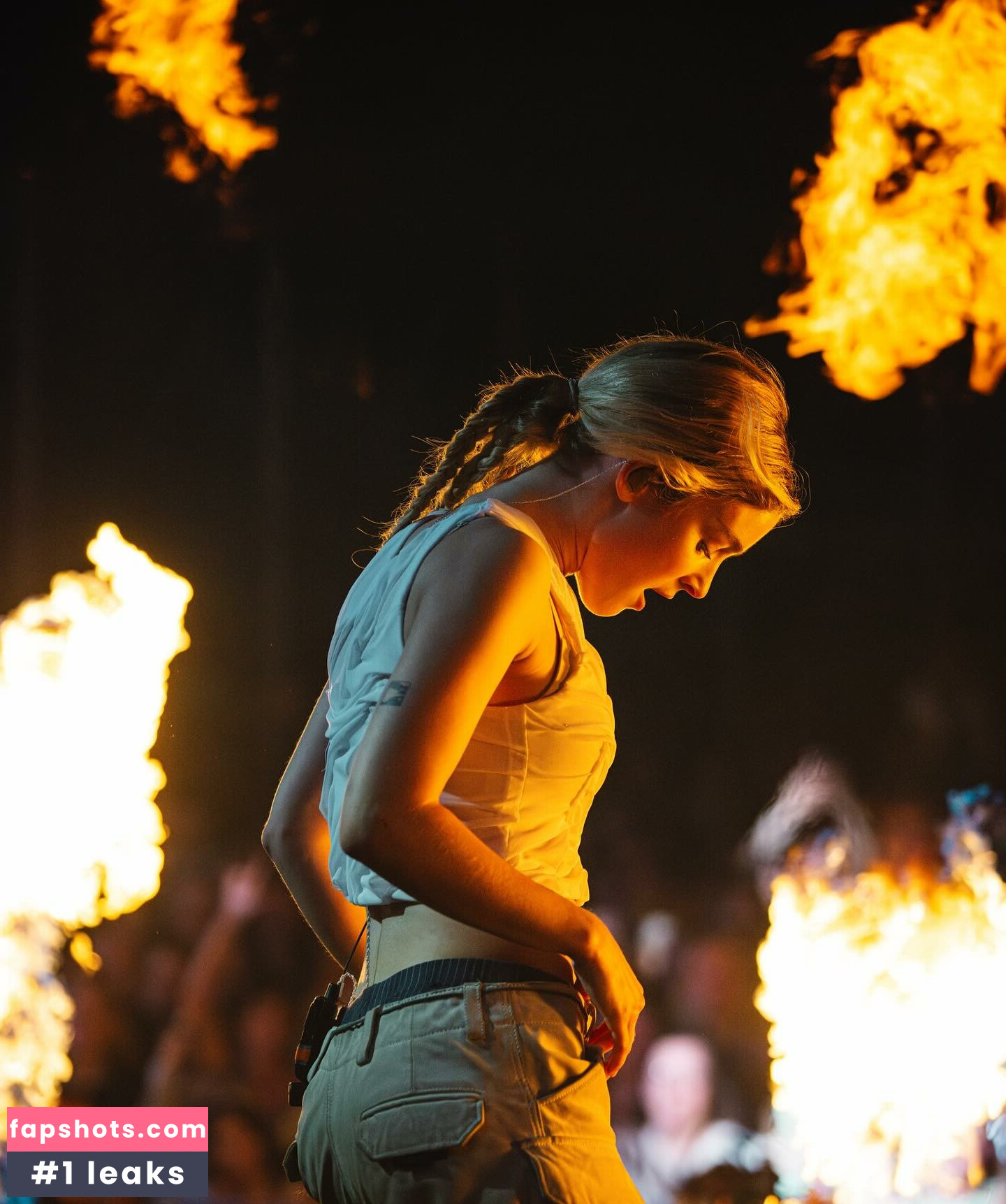 Pommelien Thijs Nahé úniky fotek pouze od fanoušků #102 - Fapshots