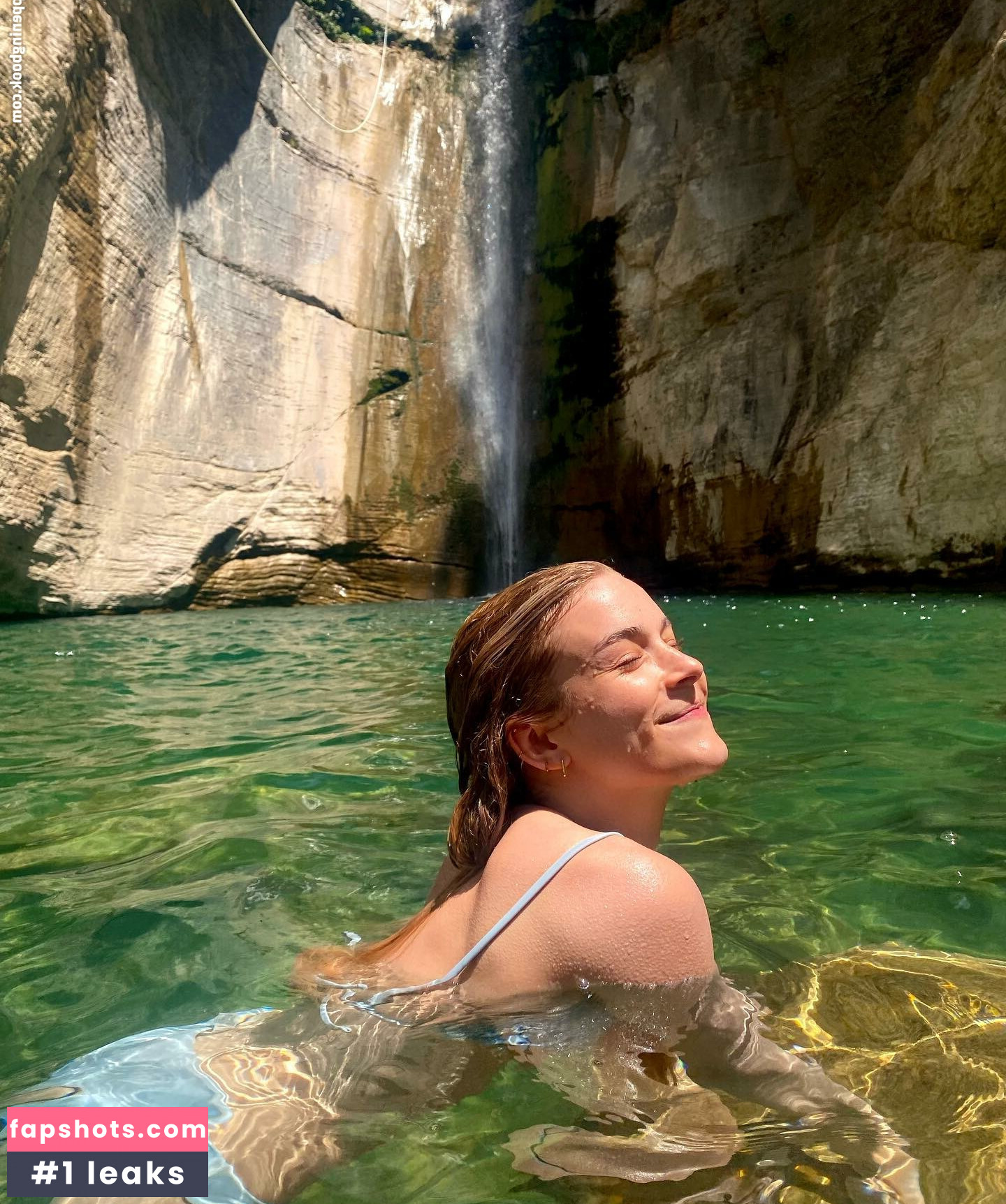 Pommelien Thijs Nahé úniky fotek pouze od fanoušků #103 - Fapshots