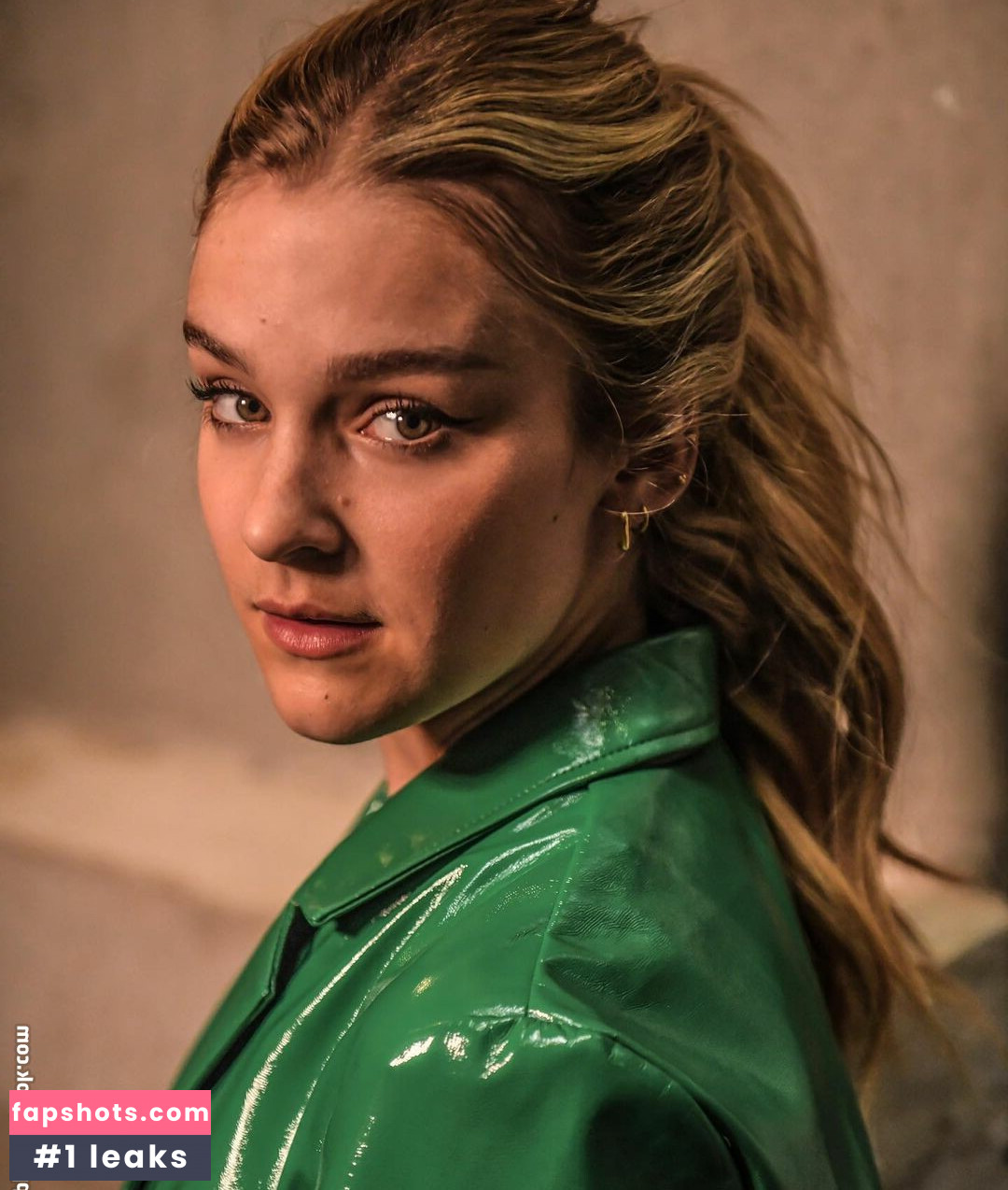 Pommelien Thijs Nahé úniky fotek pouze od fanoušků #104 - Fapshots