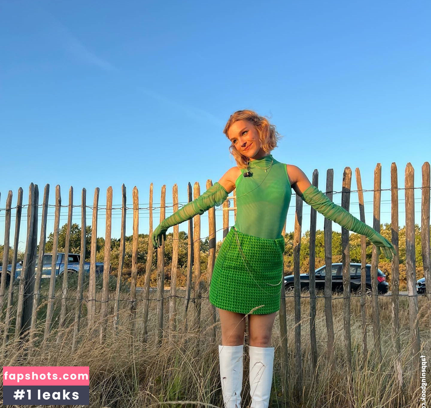 Pommelien Thijs Nahé úniky fotek pouze od fanoušků #106 - Fapshots