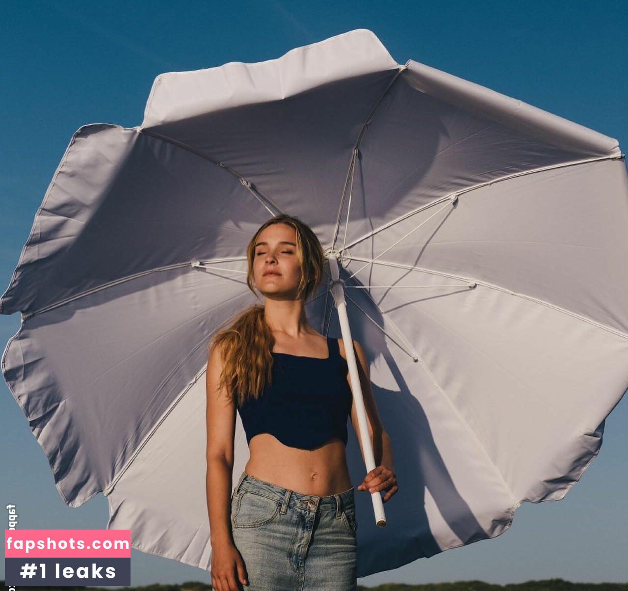 Pommelien Thijs Nahé úniky fotek pouze od fanoušků #108 - Fapshots