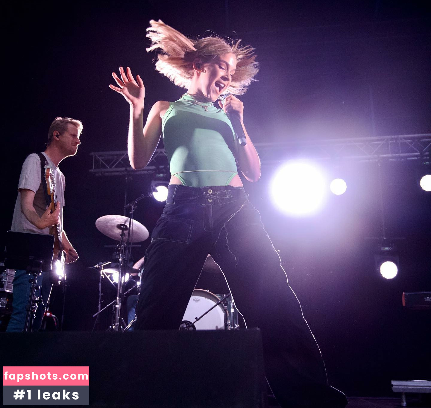 Pommelien Thijs Nahé úniky fotek pouze od fanoušků #109 - Fapshots