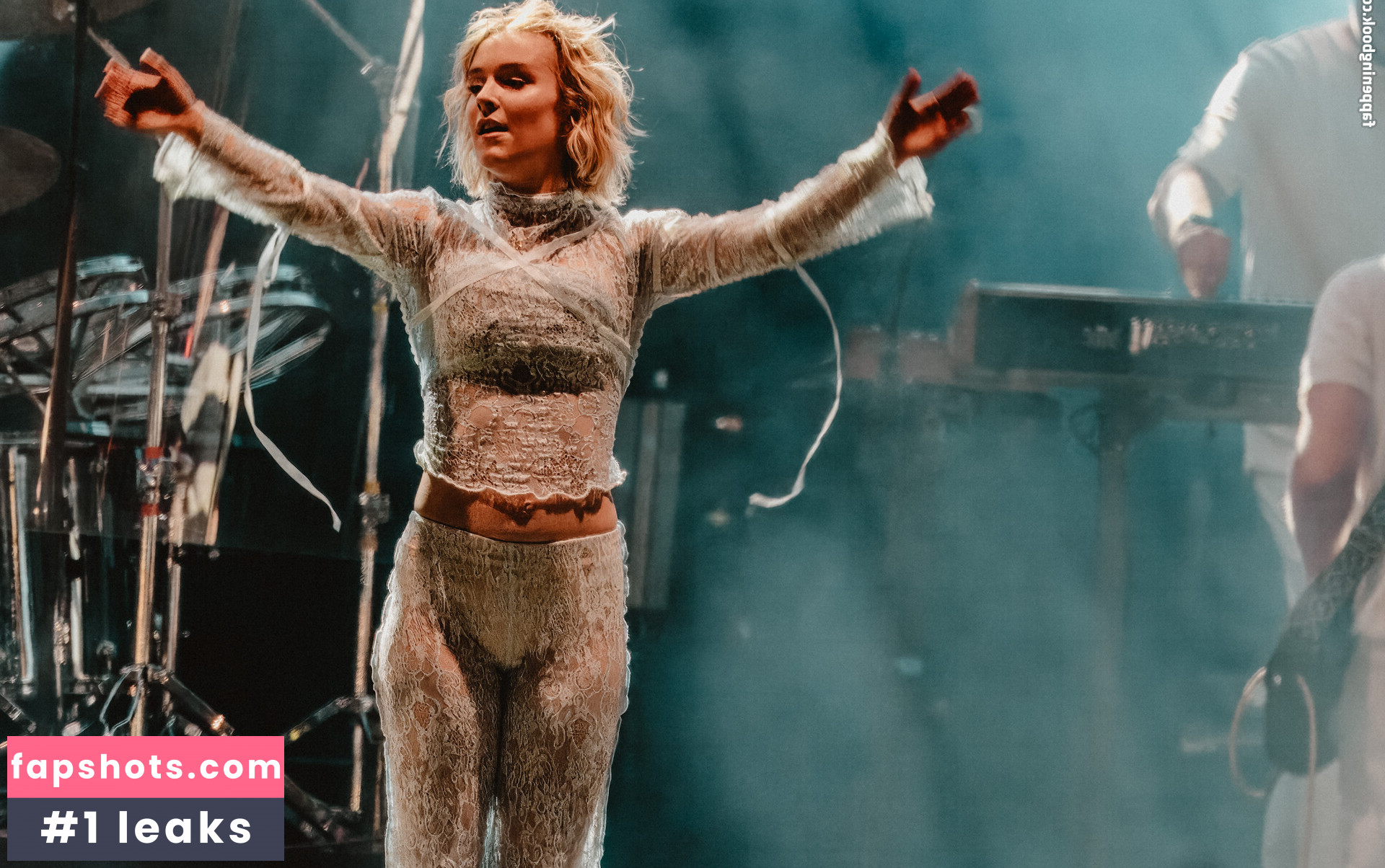 Pommelien Thijs Nahé úniky fotek pouze od fanoušků #114 - Fapshots